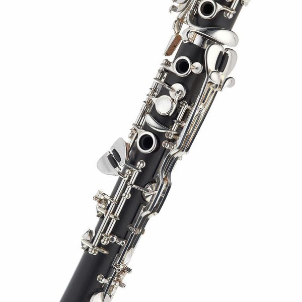 Schreiber D-61 Prestige Bb-Clarinet