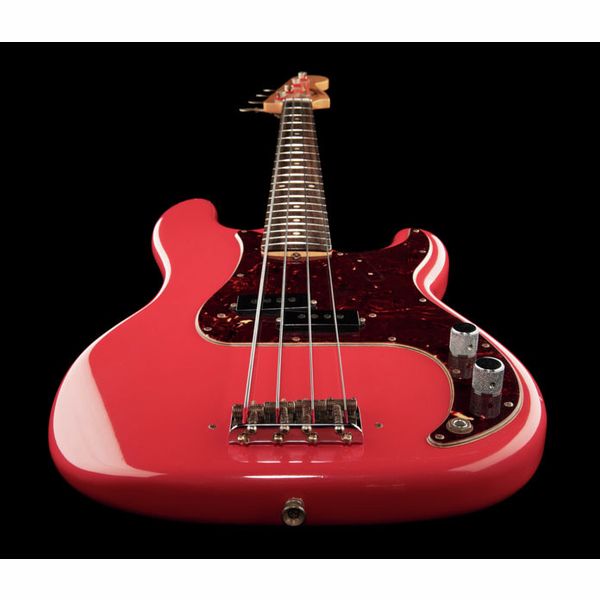 Fender Pino Palladino Signature Bass