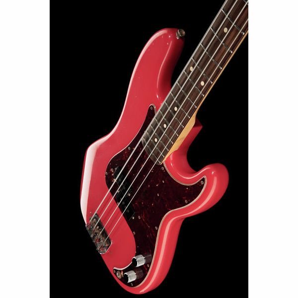 Fender Pino Palladino Signature Bass