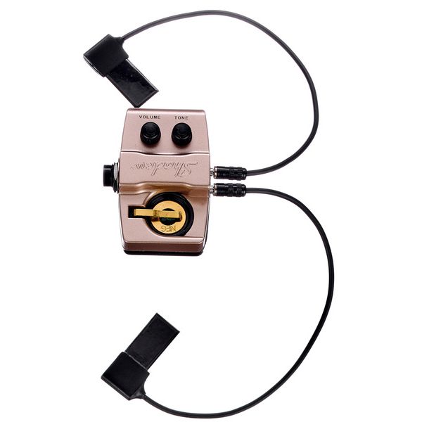 Shadow SH 955 NFX Cello Pickup