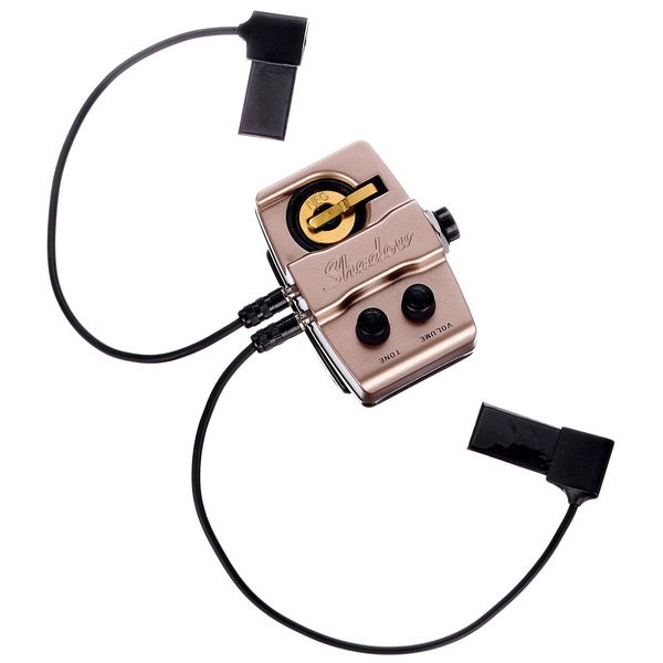 Shadow SH 955 NFX Cello Pickup