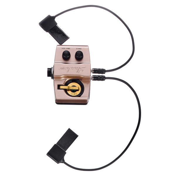 Shadow SH 955 NFX Cello Pickup