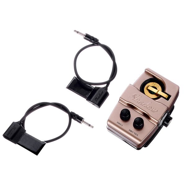 Shadow SH 955 NFX Cello Pickup