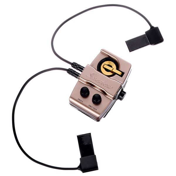 Shadow SH 955 NFX Cello Pickup