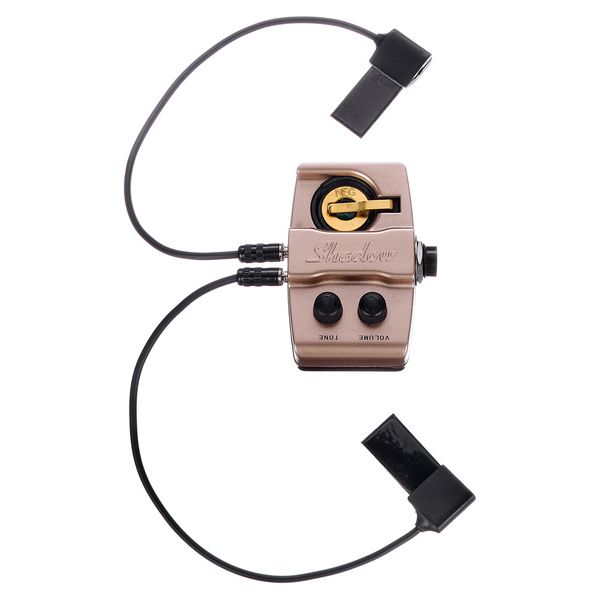 Shadow SH 955 NFX Cello Pickup