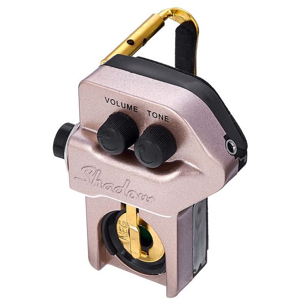 Shadow SH 945 NFX Violin Pickup