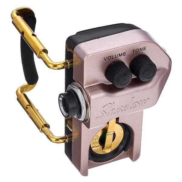 Shadow SH 945 NFX Violin Pickup