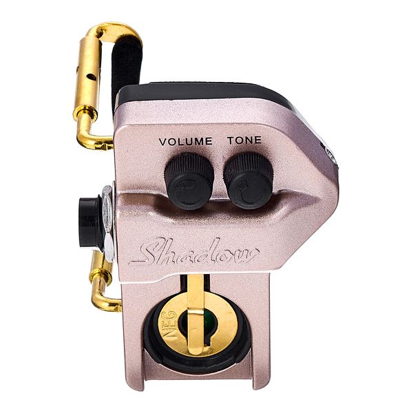 Shadow SH 945 NFX Violin Pickup