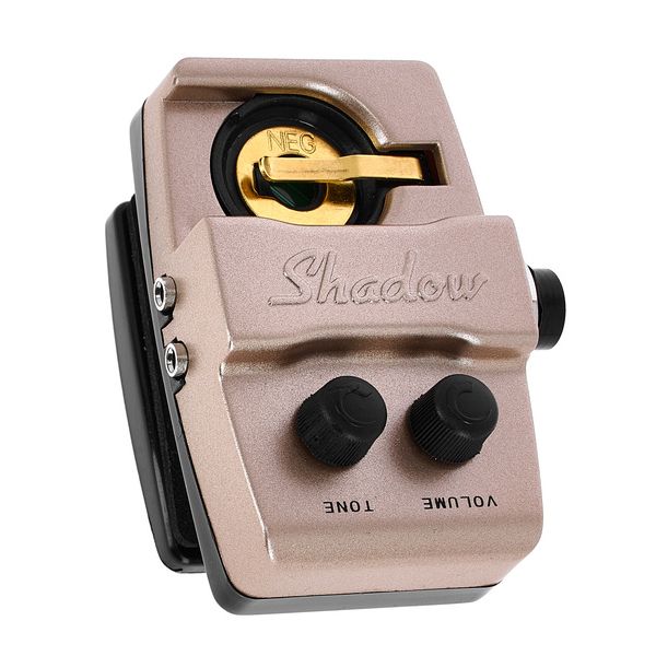 Shadow SH965 NFX-B Double Bass PU