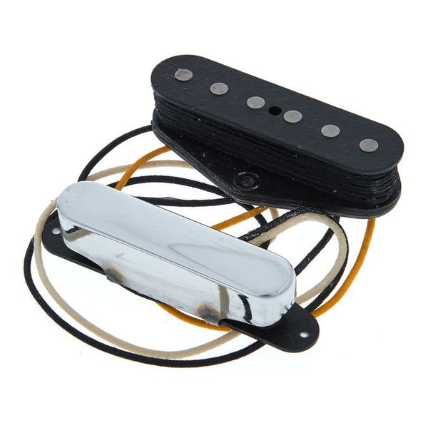 Fender 51 Nocaster Pickup Set – Thomann Elláda