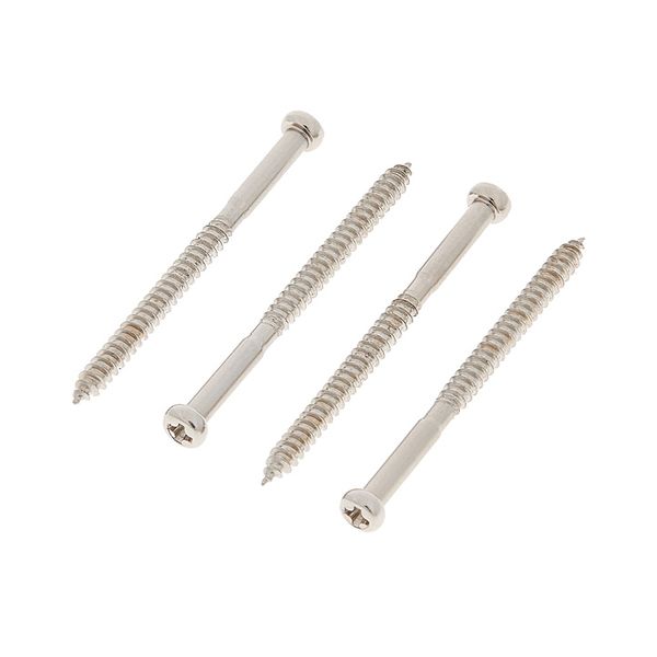 Göldo Screws for Bass Pickups SC