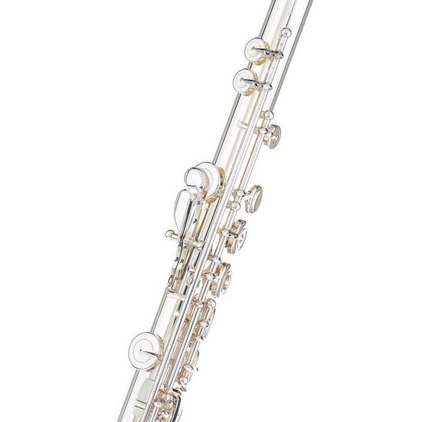 Sankyo CF 401 Flute RBE