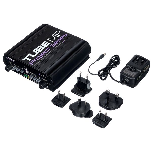 ART Tube MP Project Series