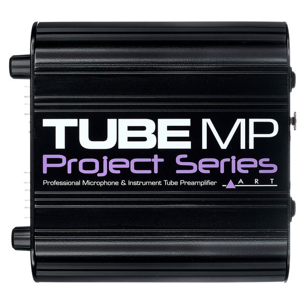 ART Tube MP Project Series
