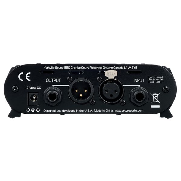 ART Tube MP Project Series