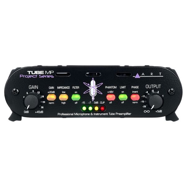 ART Tube MP Project Series