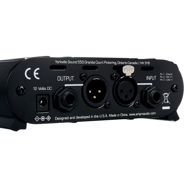 ART Tube MP Project Series