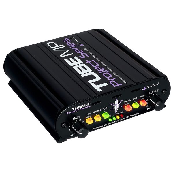 ART Tube MP Project Series