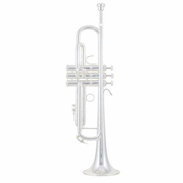 Bach LR180S72R Bb-Trumpet