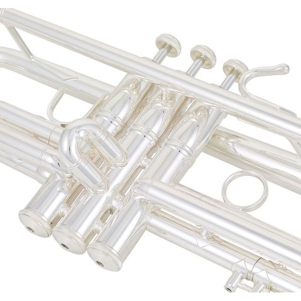 Bach LR180S72R Bb-Trumpet