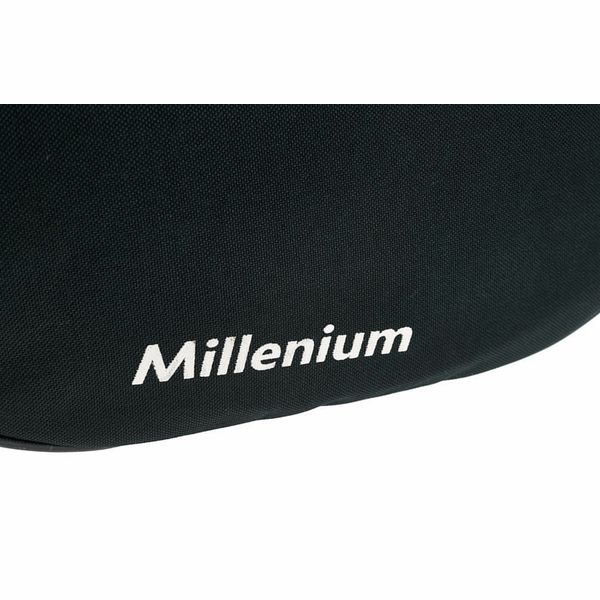 Millenium 14“x14”旅行汤姆包