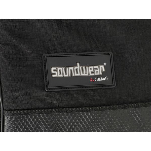 Soundwear 3234 Performer 3/4 Bass Bag