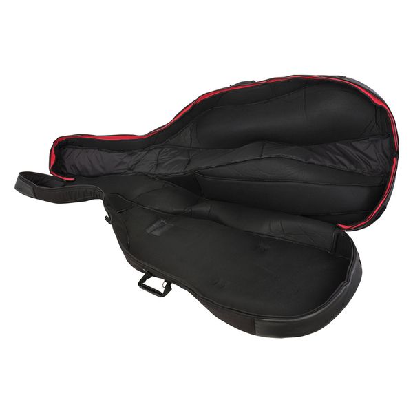 Soundwear 3234 Performer 3/4 Bass Bag