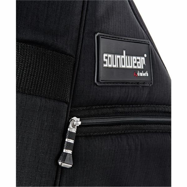 Soundwear 3234 Performer 3/4 Bass Bag