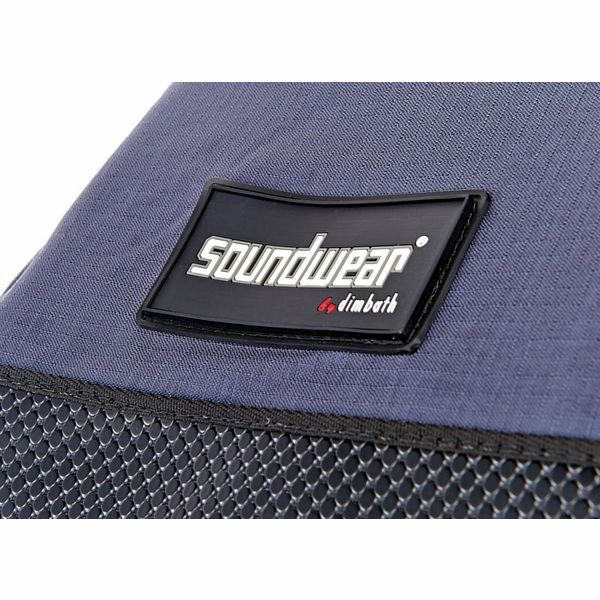 Soundwear 3234 Performer 3/4 Bass Bag