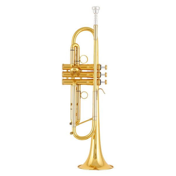Kühnl & Hoyer Fantastic Bb-Trumpet Bundle