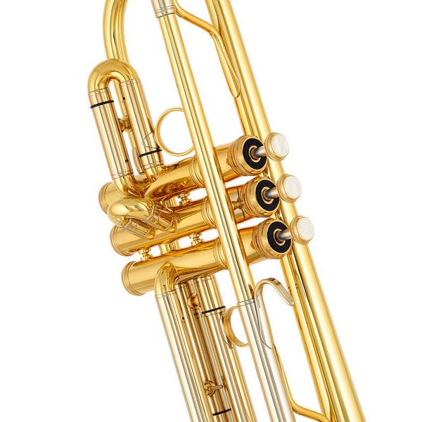 Kühnl & Hoyer Fantastic Bb-Trumpet Bundle