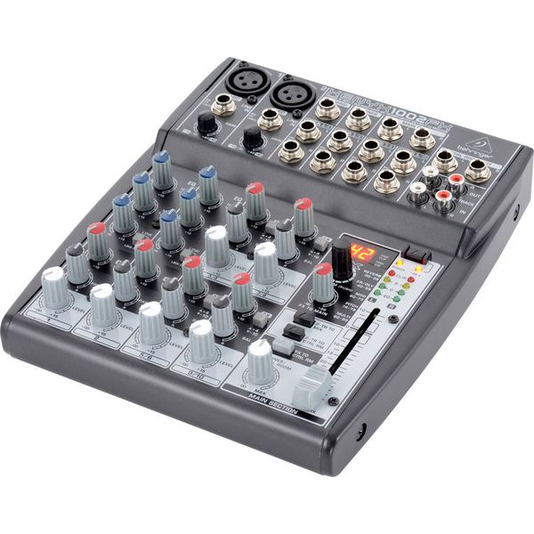 Behringer Xenyx 1002FX