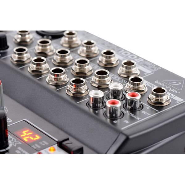 Behringer Xenyx 1002FX