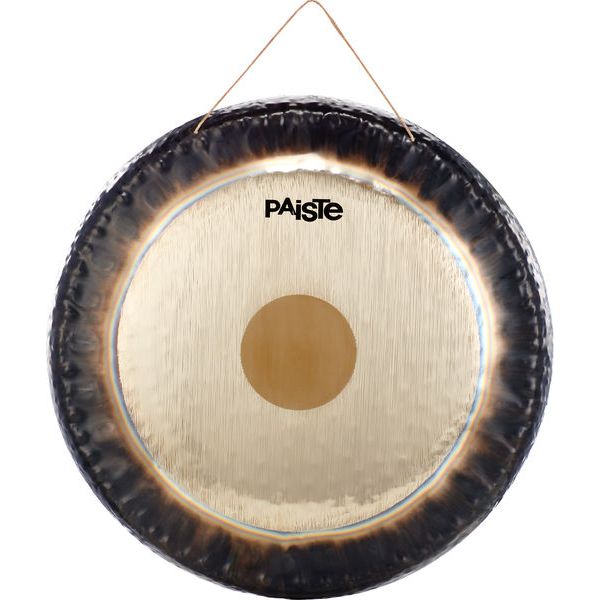 Gong Percussion Gong tibetain Gong geant Gongs Classiques de la Cour Gong  de Table à Carillon accordé musicalement avec maille[385] - Cdiscount  Instruments de musique