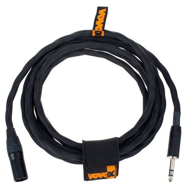 Vovox link direct S350 TRS/XLRm