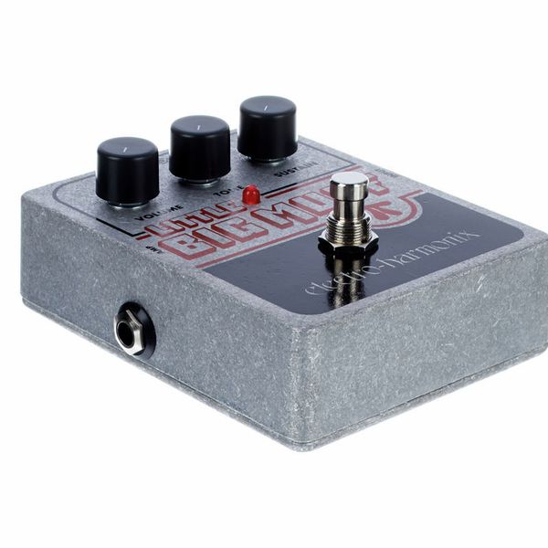 Electro Harmonix Little Big Muff Pi – Thomann United States