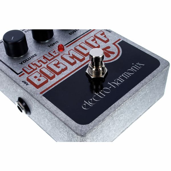 Electro Harmonix Little Big Muff Pi