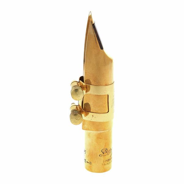 Berg Larsen Tenor Sax Bronze Bullet 105