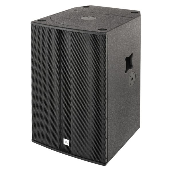 the box pro Achat 118