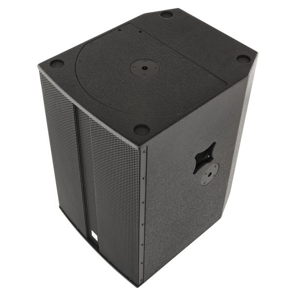 the box pro Achat 118