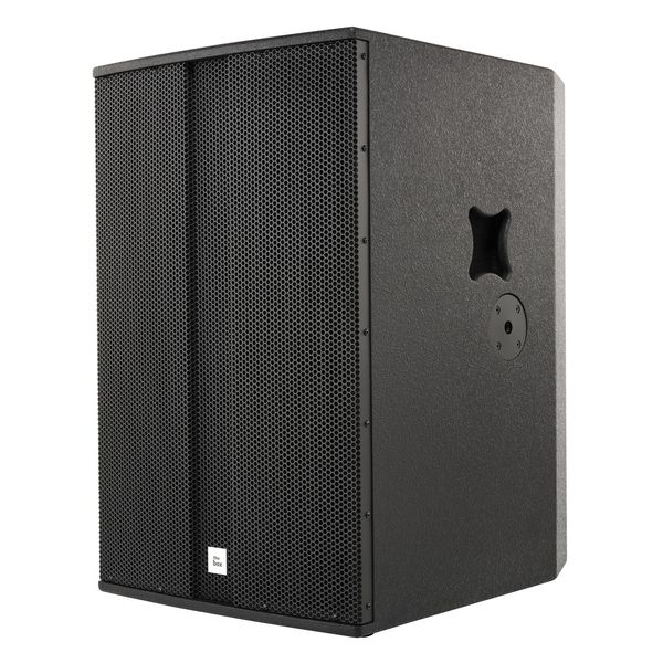 the box pro Achat 118