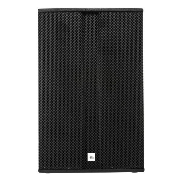 the box pro Achat 118