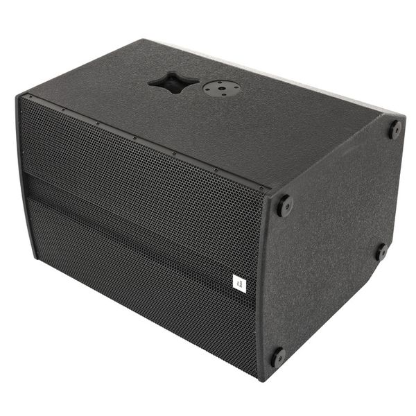 the box pro Achat 118
