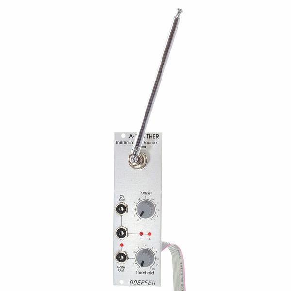 Doepfer A-178 Theremin