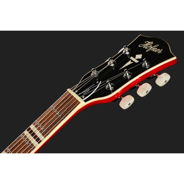Höfner HCT-VTH-R Verythin Contem.