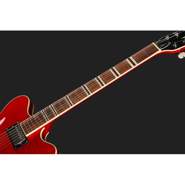 Höfner HCT-VTH-R Verythin Contem.