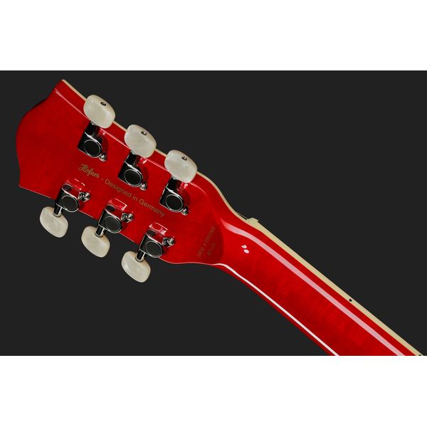 Höfner HCT-VTH-R Verythin Contem.