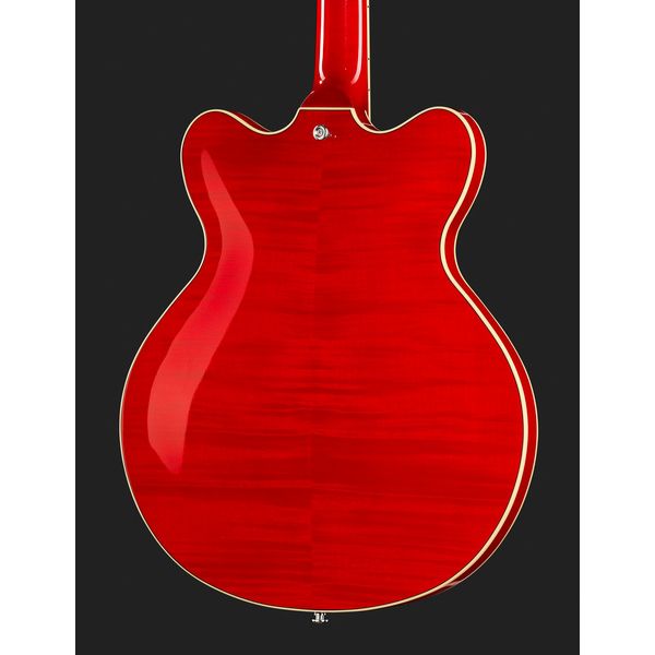 Höfner HCT-VTH-R Verythin Contem.