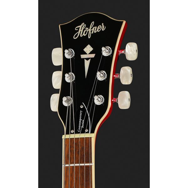 Höfner HCT-VTH-R Verythin Contem.