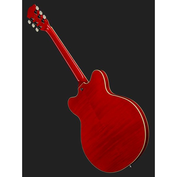 Höfner HCT-VTH-R Verythin Contem.